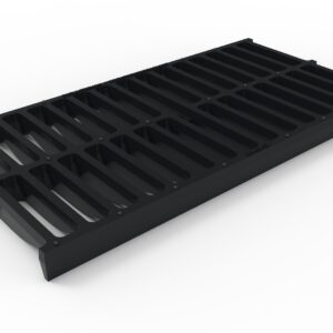 trench drain bar grate