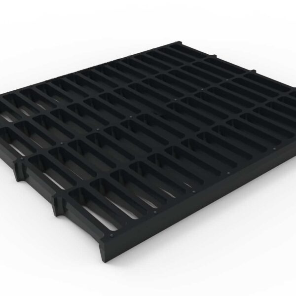 trench drain bar grate