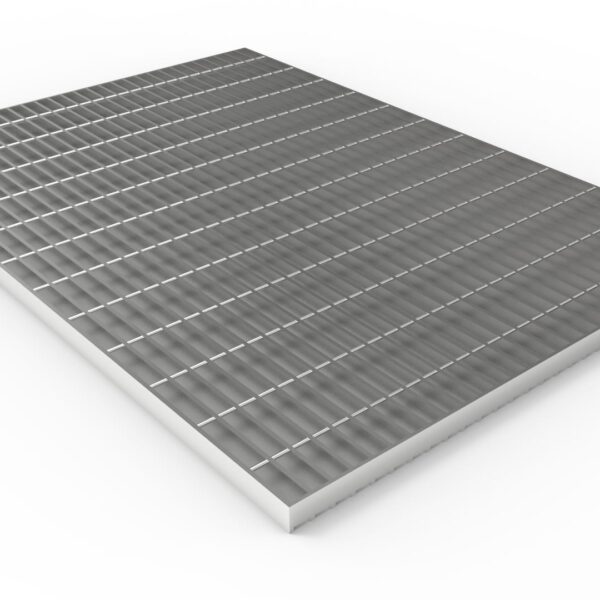 Stainless Steel Bar Grate