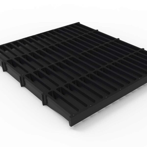 trench drain bar grate