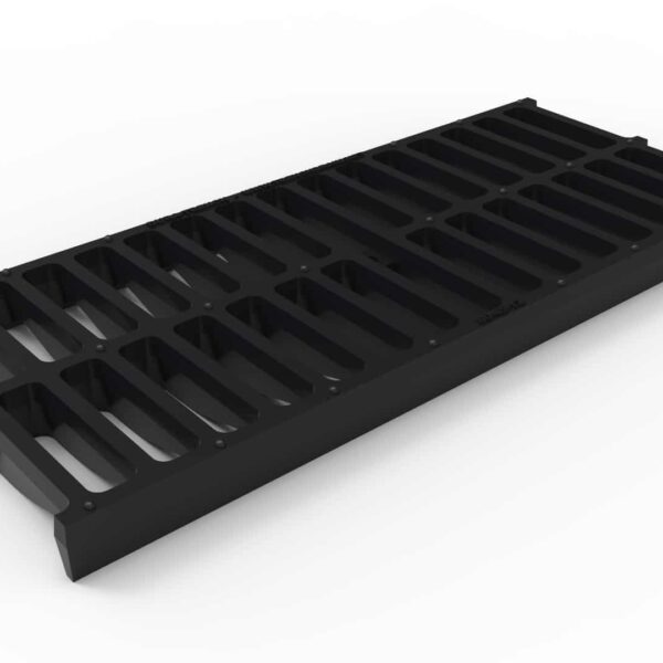 trench drain bar grate