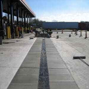 Buy Cast Iron Trench Drain Grates I Dura Trench