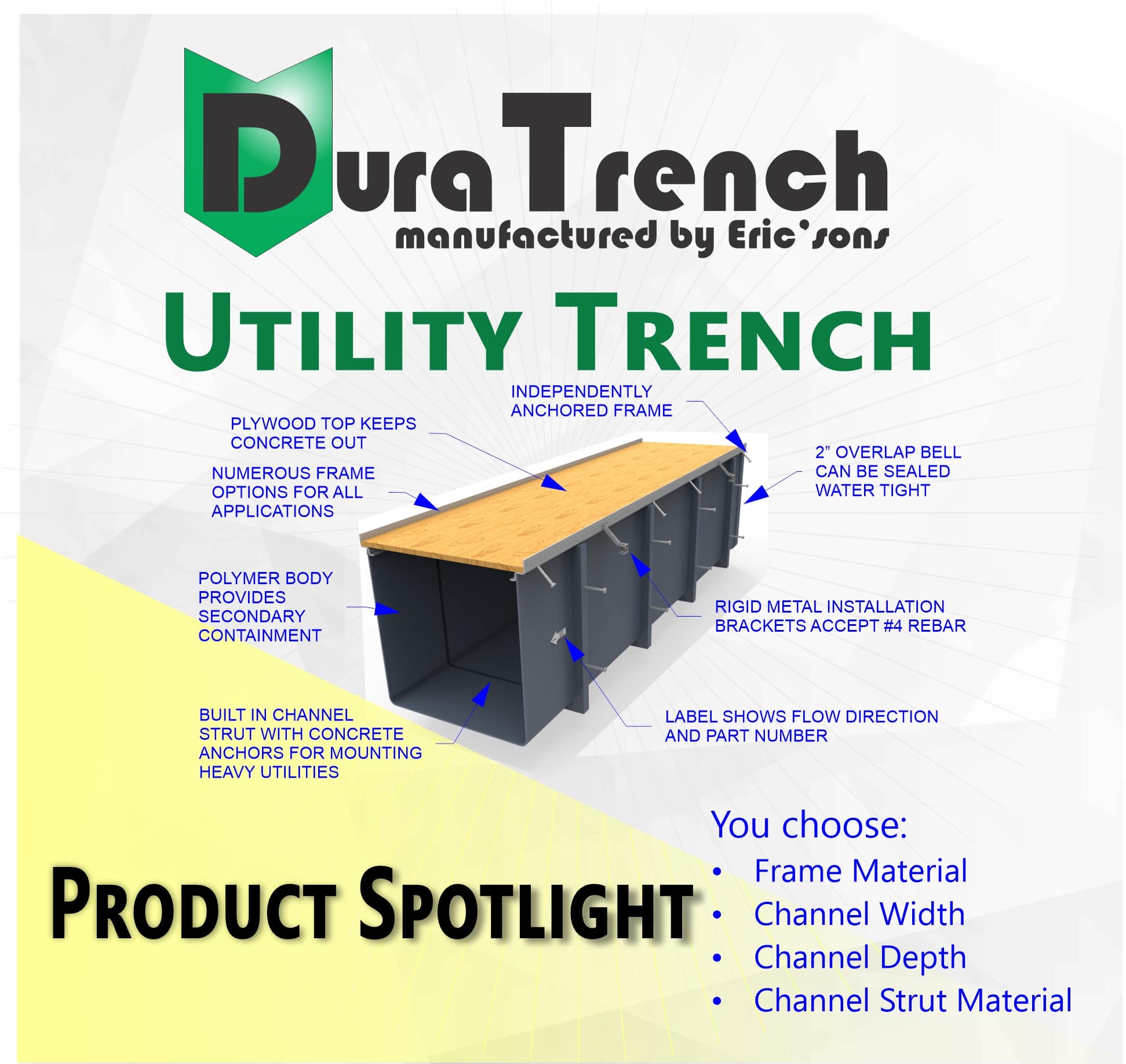 dura-trench-utility-trench