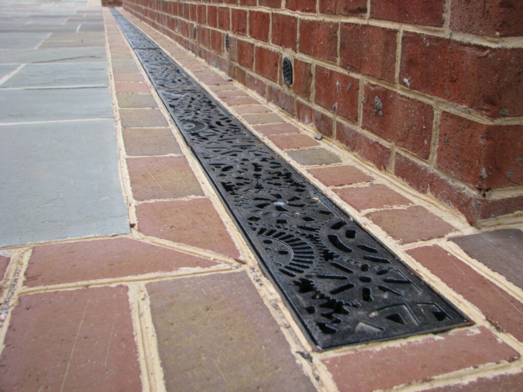 Trench Drain