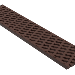 Zephyr Trench Drain Grate